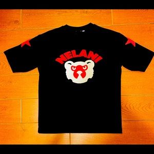 NELANI t-shirts